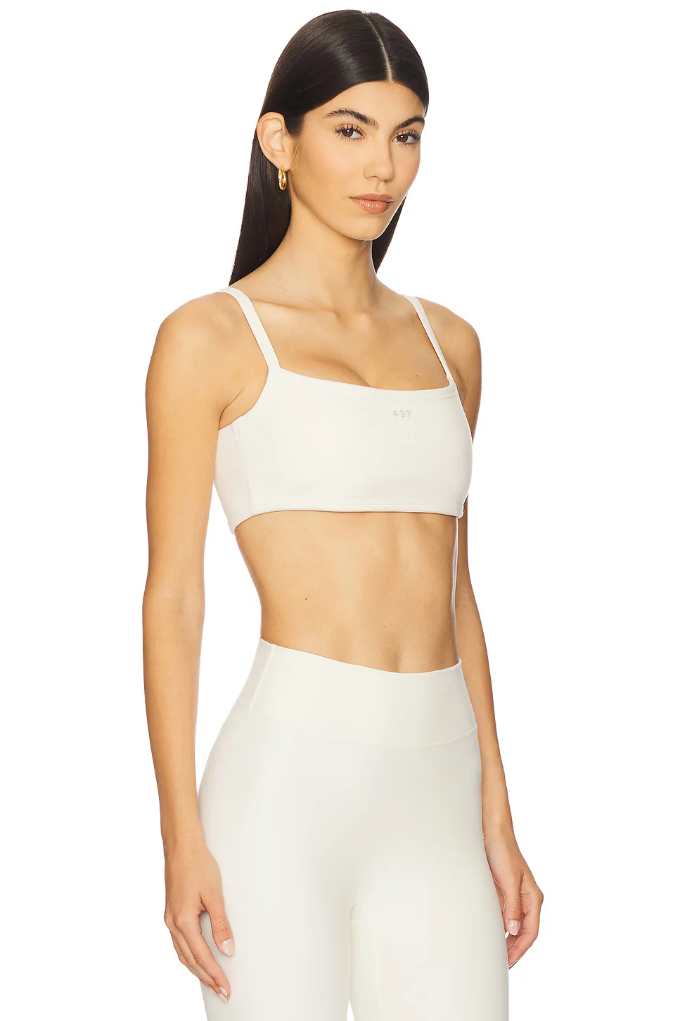 437 The Micro Bra