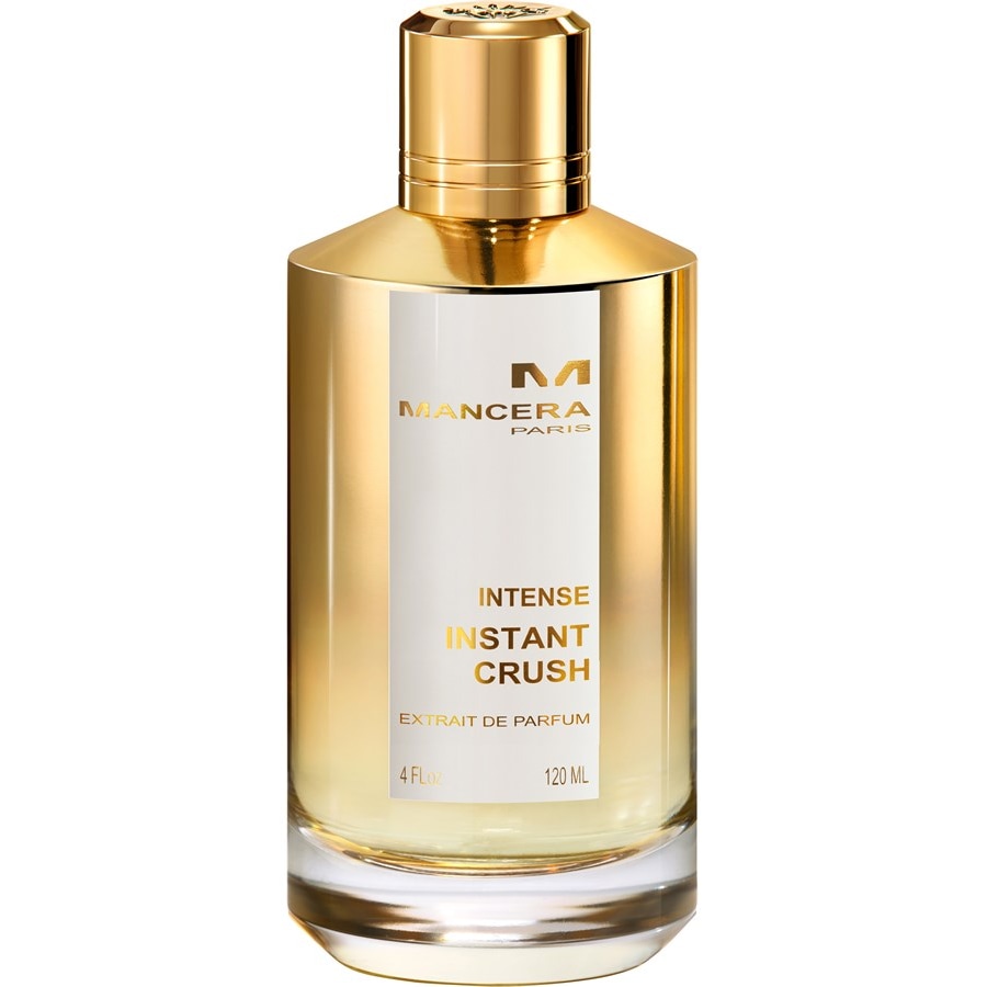 Mancera Gold Collection Eau de Parfum Spray Intense Instant Crush