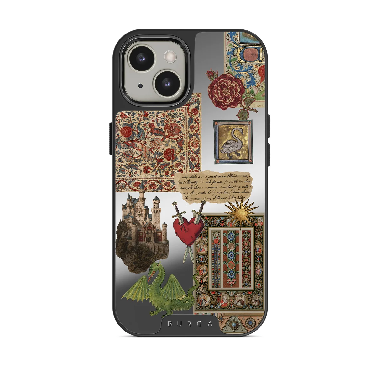 Oath - iPhone 13 ケース