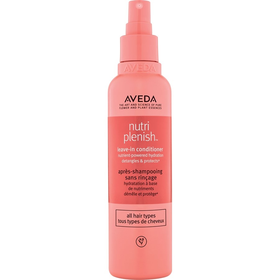 Aveda Conditioner Leave-in Conditioner Nutri Plenish