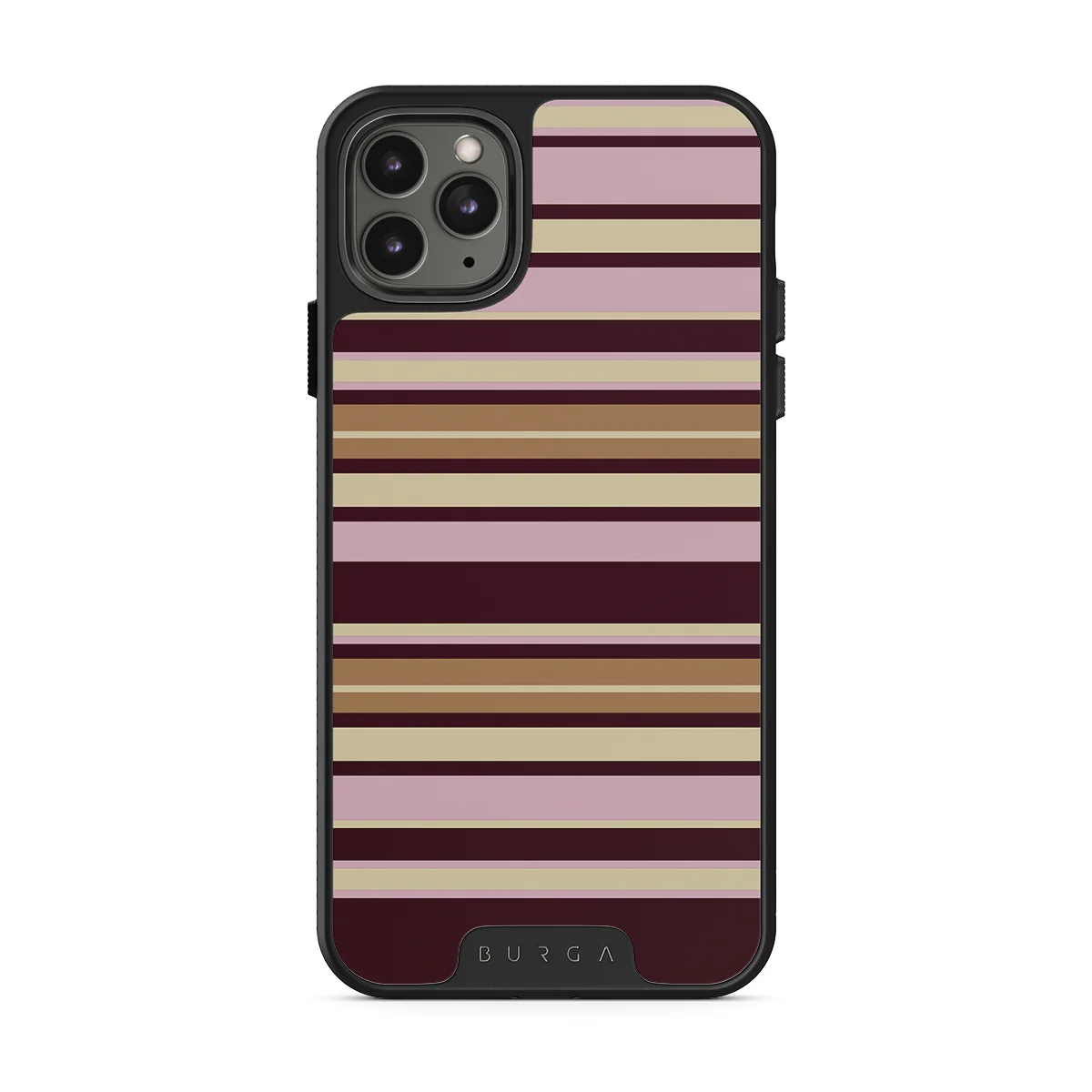 Berry Layers - iPhone 11 Pro Max ケース