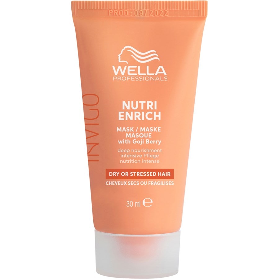 Wella Nutri Enrich Deep Nourishing Mask
