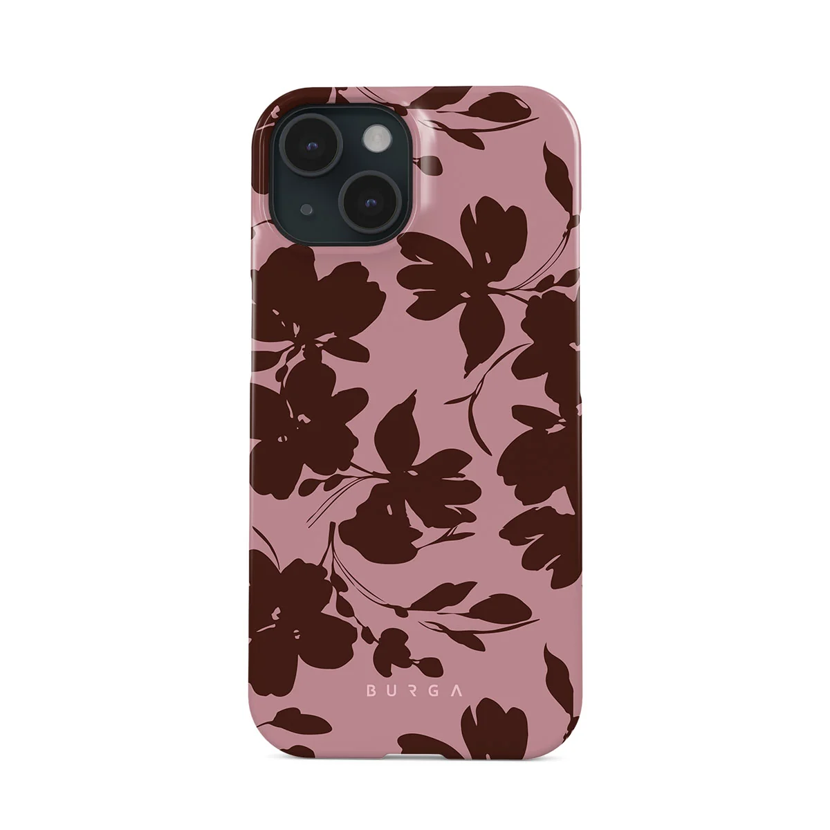 Gossip - iPhone 15 Plus Case