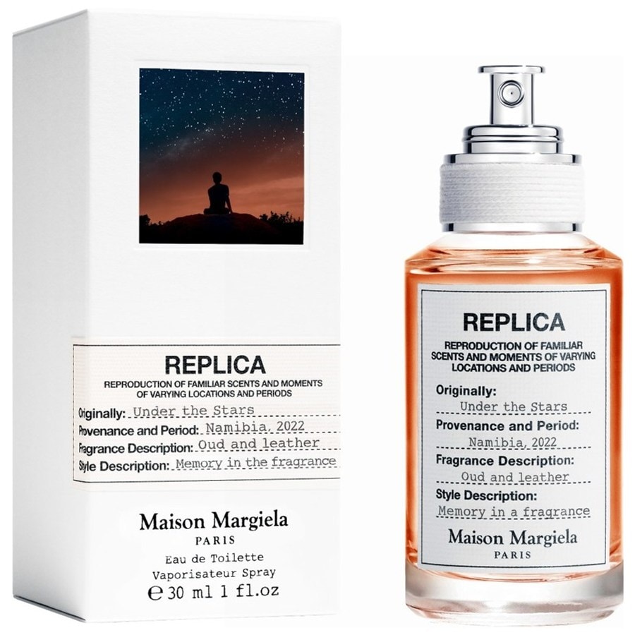 Maison Margiela Replica Eau de Toilette Spray Under The Stars