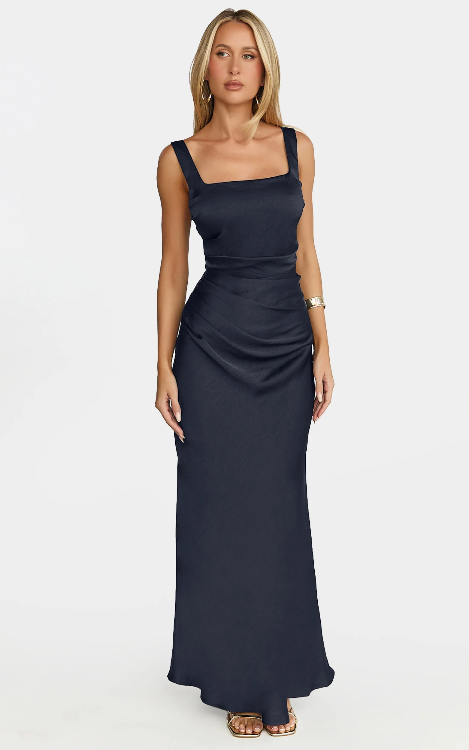 Rumi Midi Dress