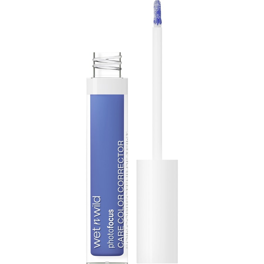 wet n wild BB & CC Cream PhotoFocus Care Color Corrector
