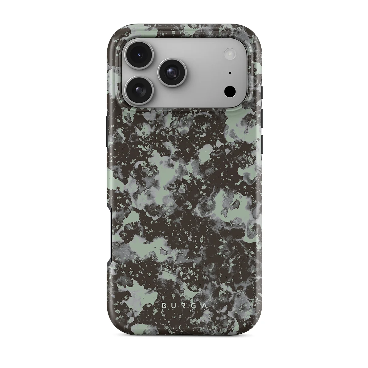 Nordic - iPhone 17 Pro ケース