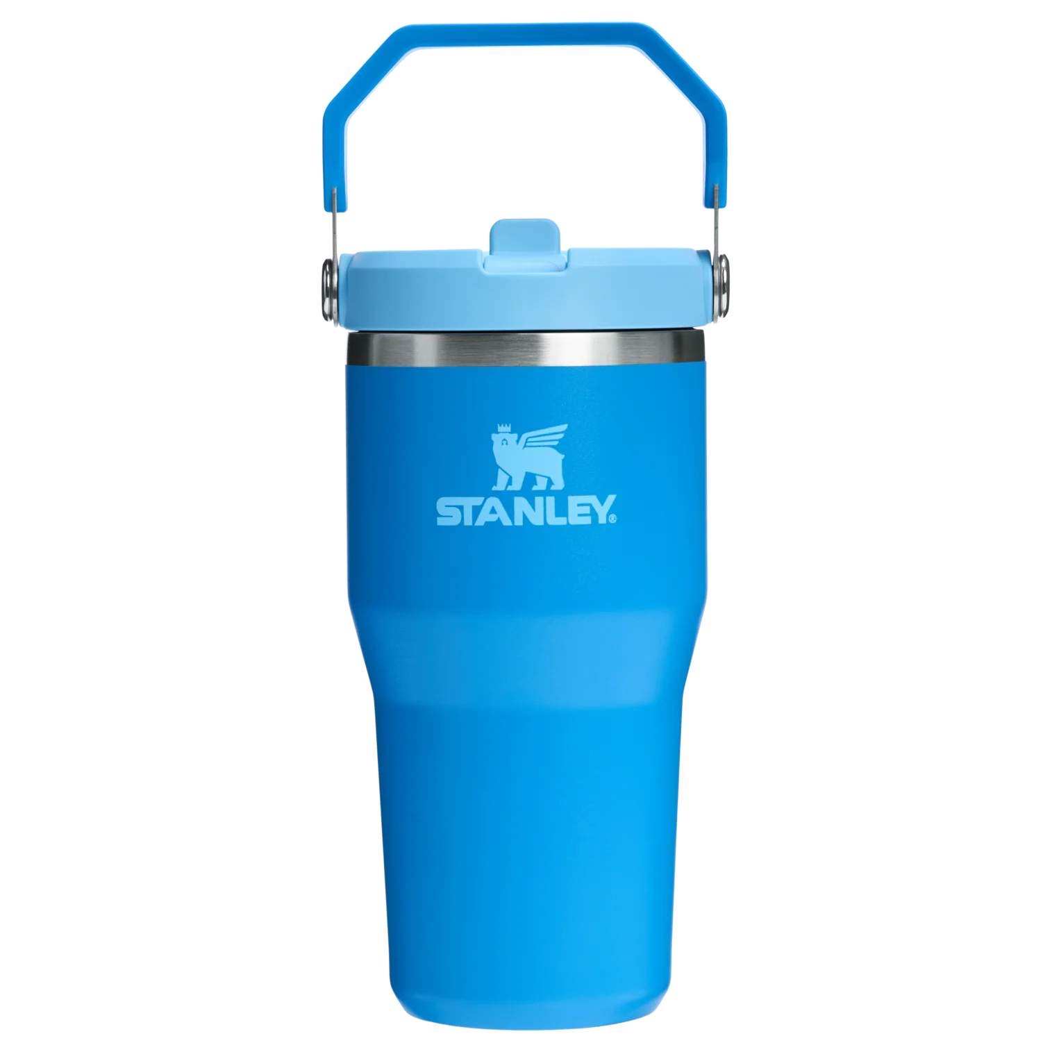 The IceFlow™ Flip Straw Tumbler | Stanley Create
