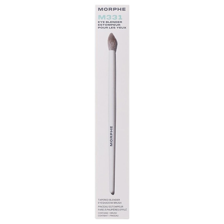 Morphe Pędzle do oczu M331 Tapered Blender Eyeshadow Brush