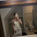 Pretty Moods Only Strapless Maxi Dress White - luluinthesky