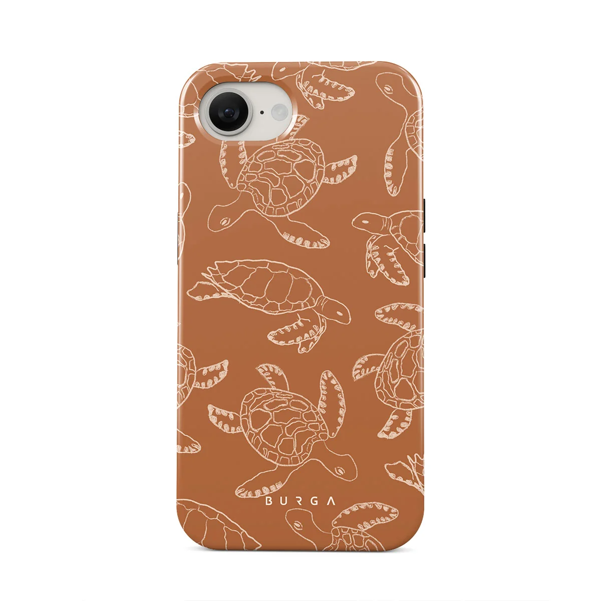 Earth Shell - iPhone 16e ケース