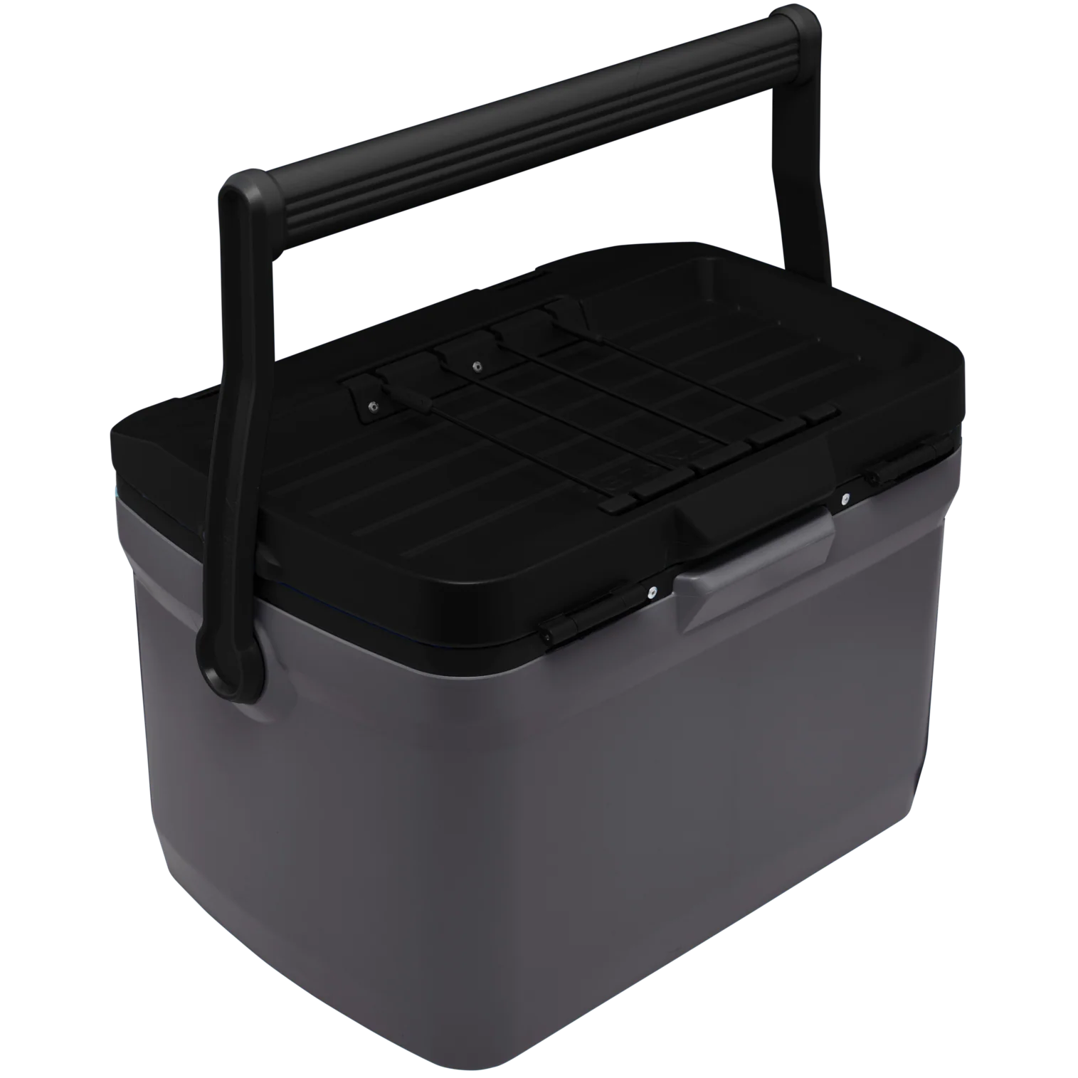 The Easy Carry Outdoor Cooler