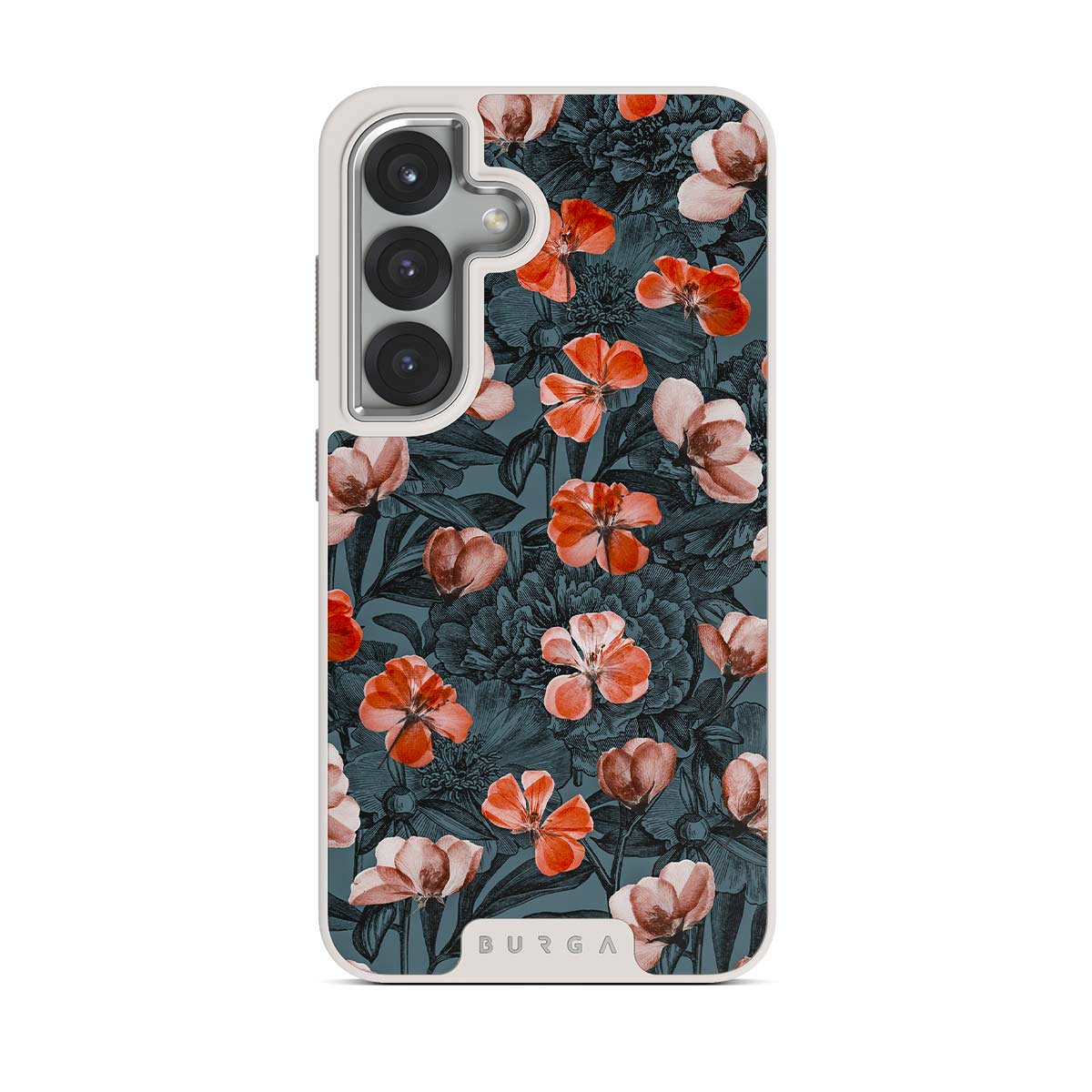 No Rain No Flowers - Samsung Galaxy S25 Plus ケース
