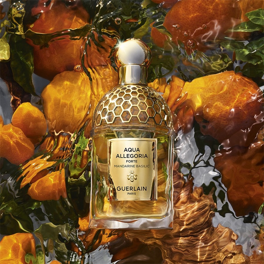 GUERLAIN Aqua Allegoria Eau de Parfum Spray Mandarine Basilic Forte