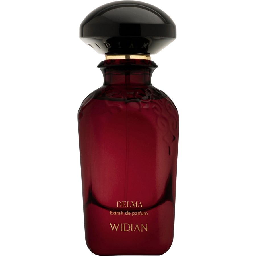 Widian Velvet Collection Extrait de Parfum Delma