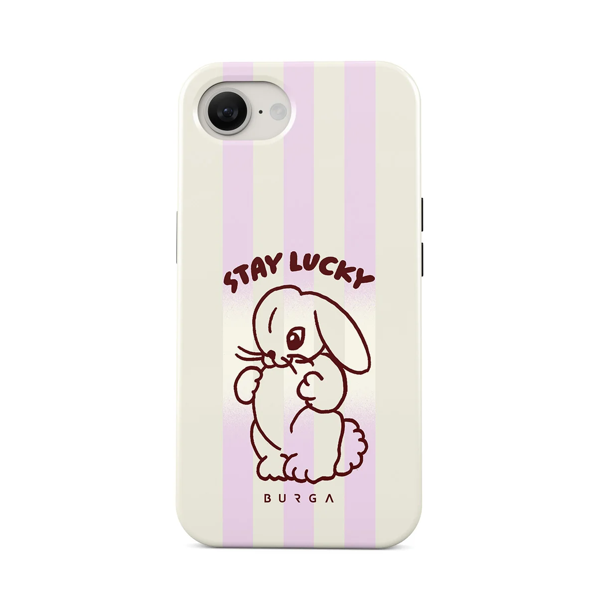 Stay Lucky - iPhone 16e ケース