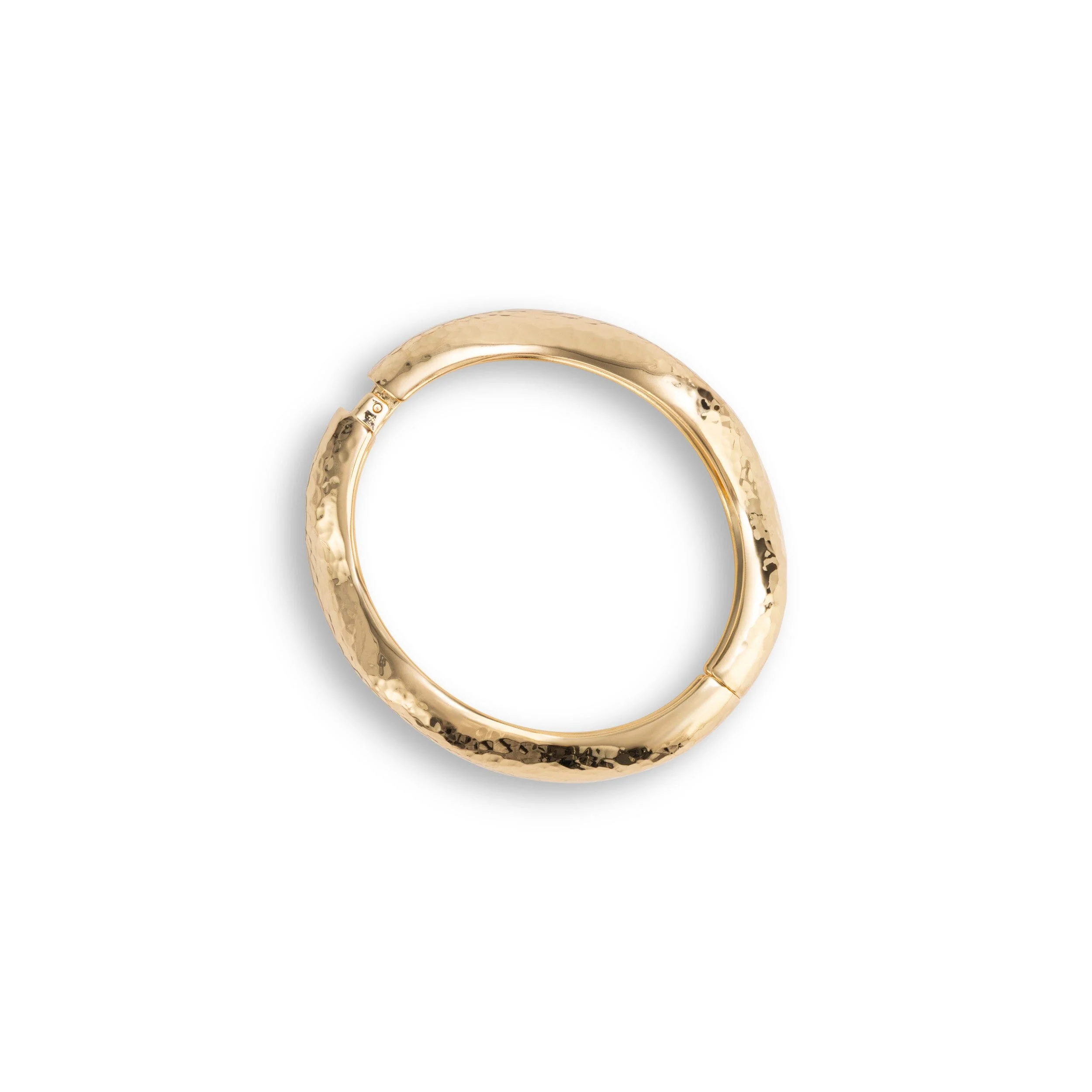 Cora Bangle Gold