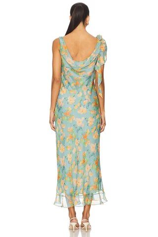 Isabelle Dress