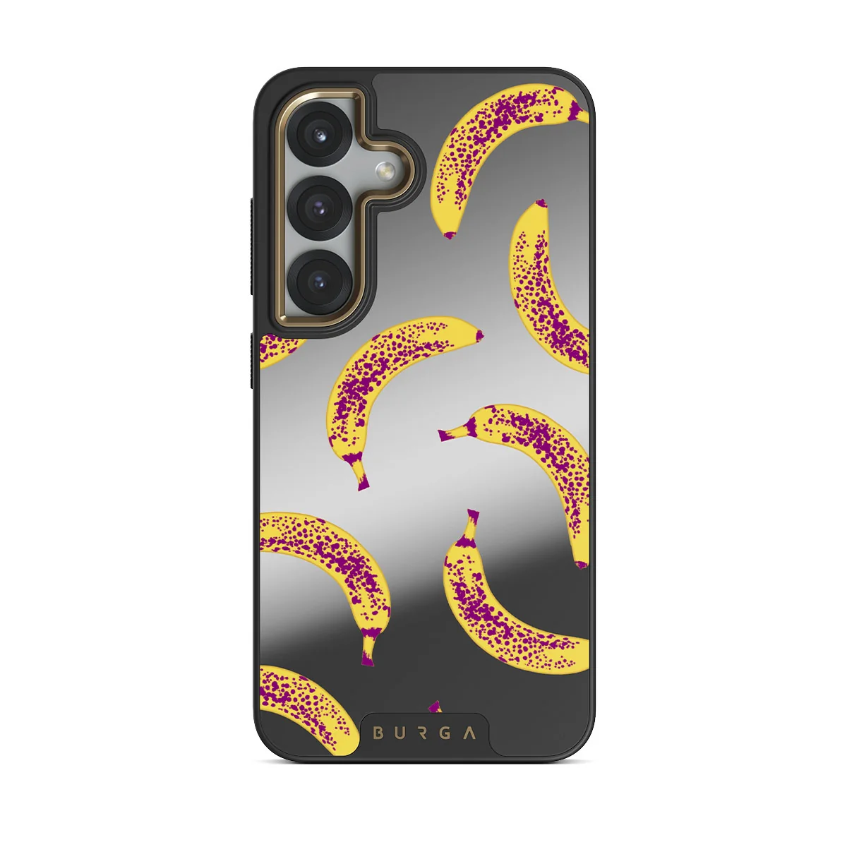 Banana - Samsung Galaxy S25 ケース