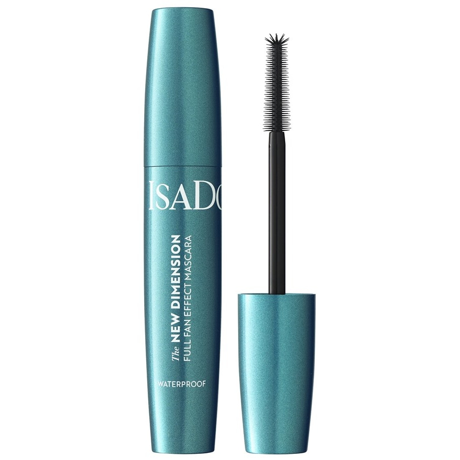 Isadora Mascara The New Dimension Mascara Wodoodporny