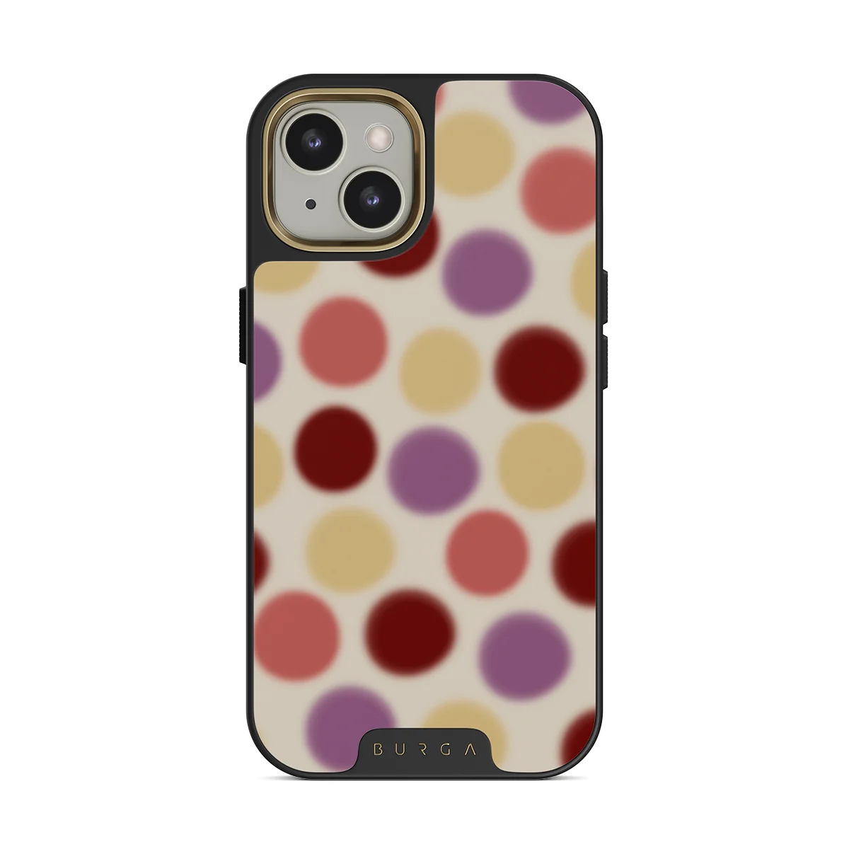 Double Trouble - iPhone 13 ケース