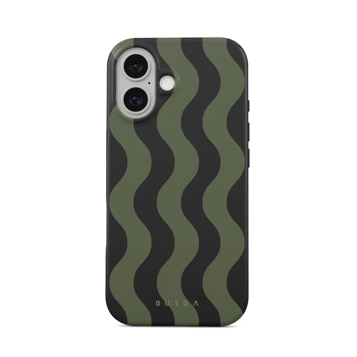 Double Take - iPhone 16 ケース