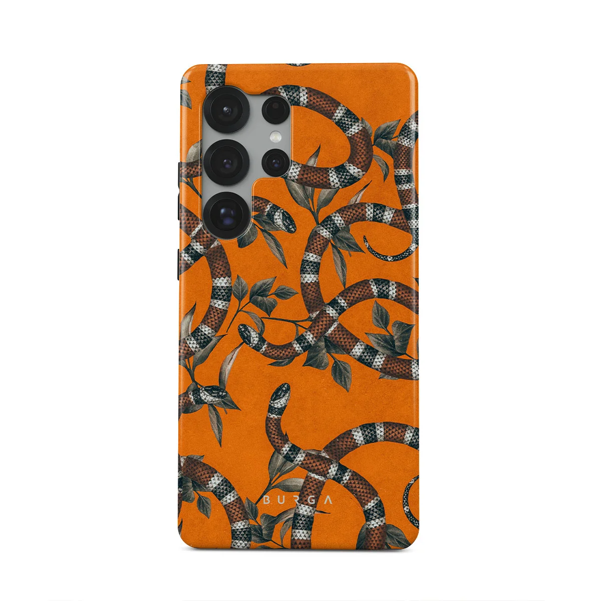 Bitter Apricot - Samsung Galaxy S25 Ultra ケース