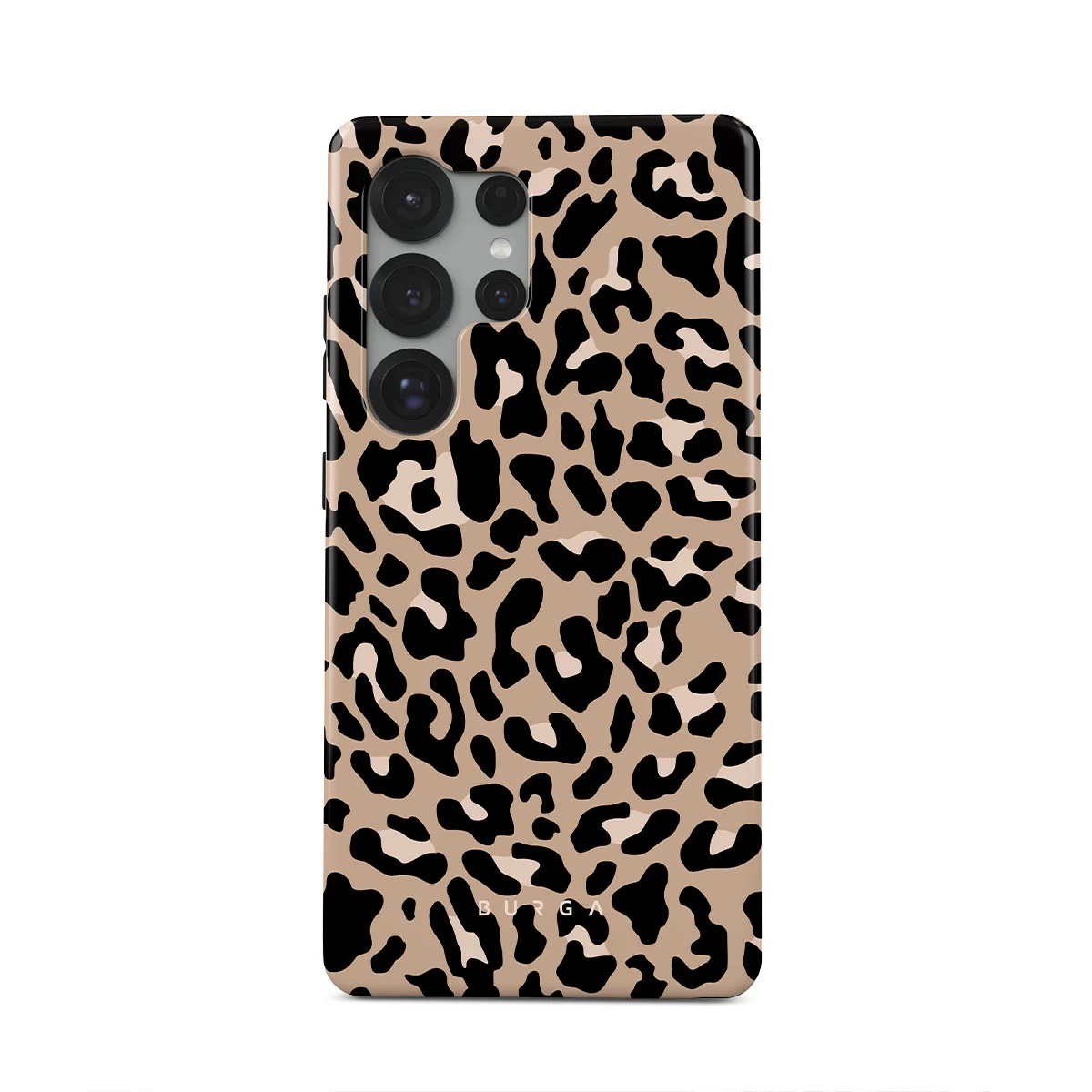 Pure Instinct - Samsung Galaxy S25 Ultra ケース