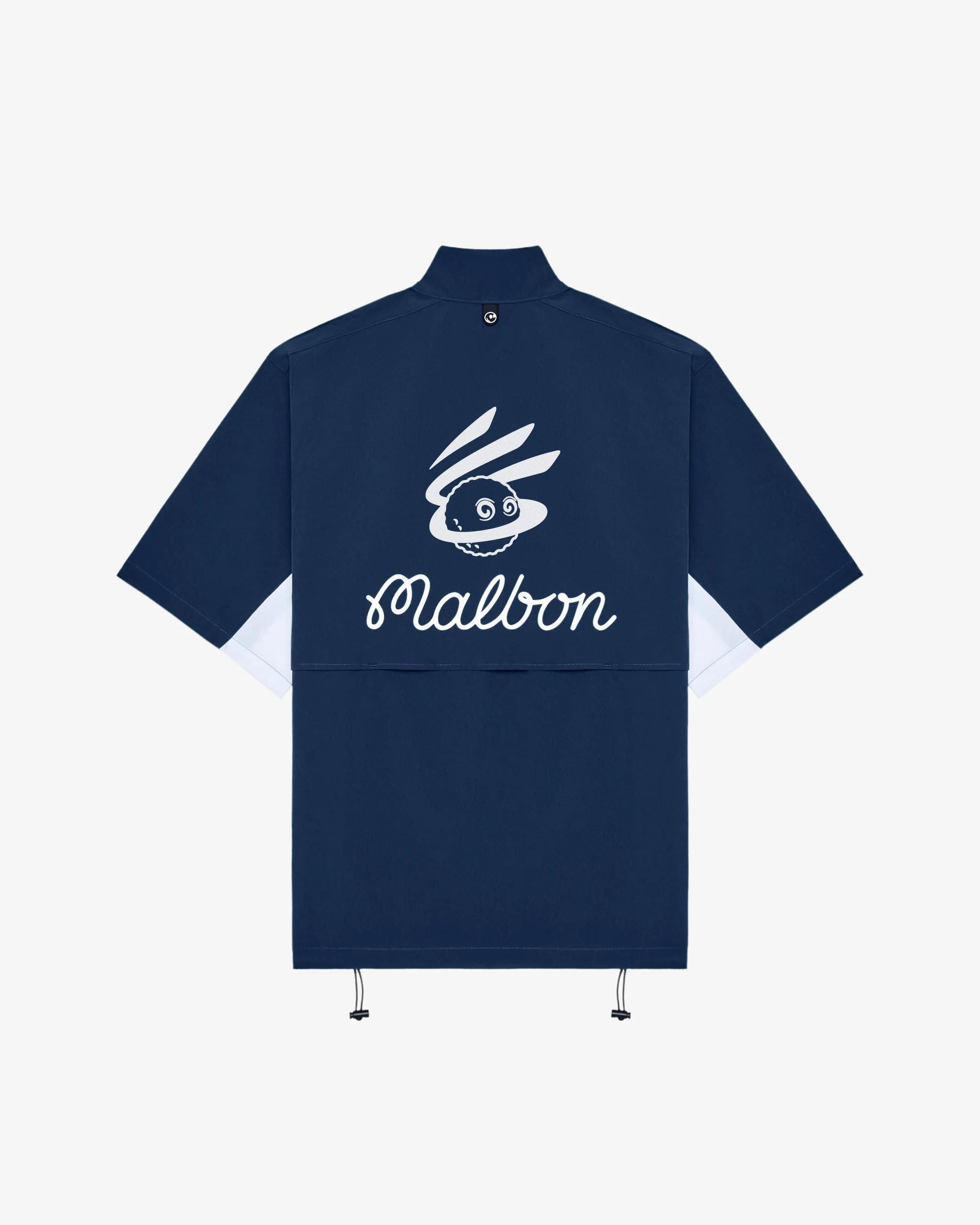 Curry Brand Pine Windshirt