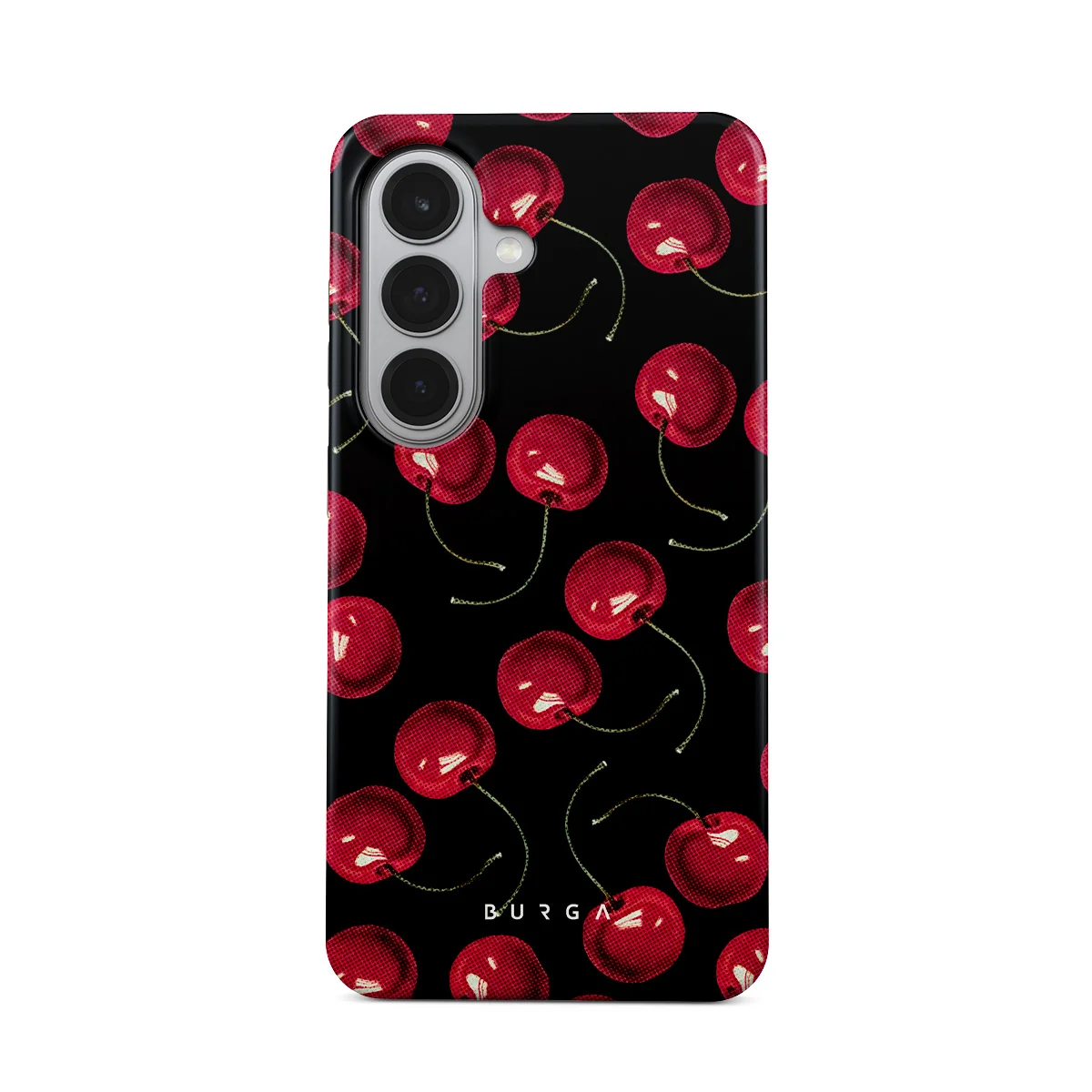 Cherrybomb - Samsung Galaxy S26 Plus ケース