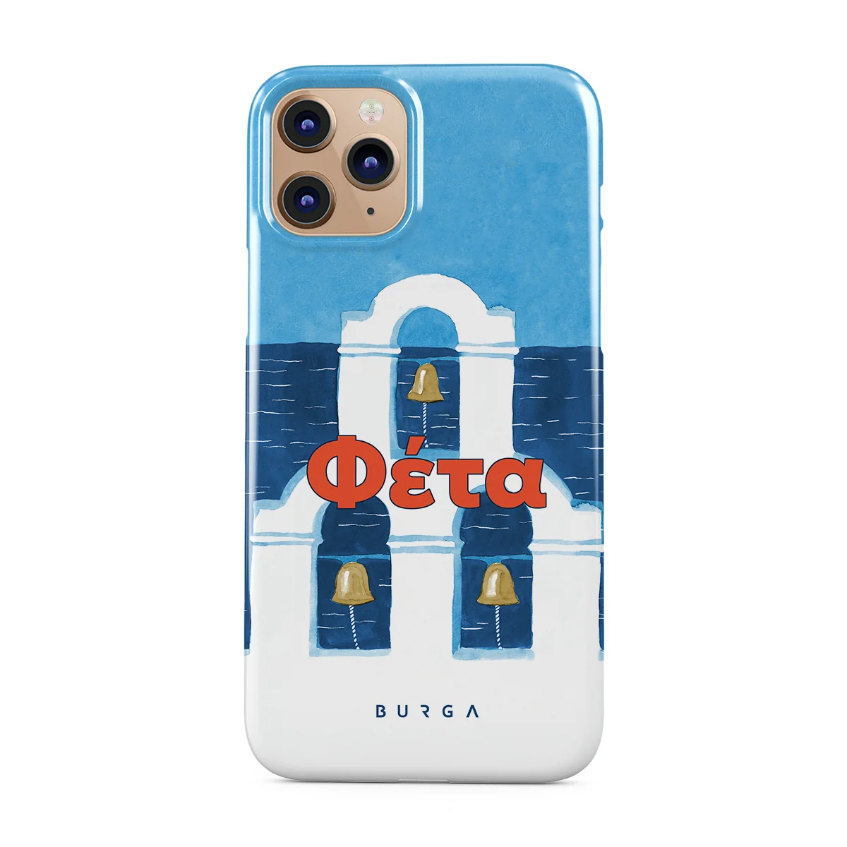 Feta - iPhone 11 Pro ケース