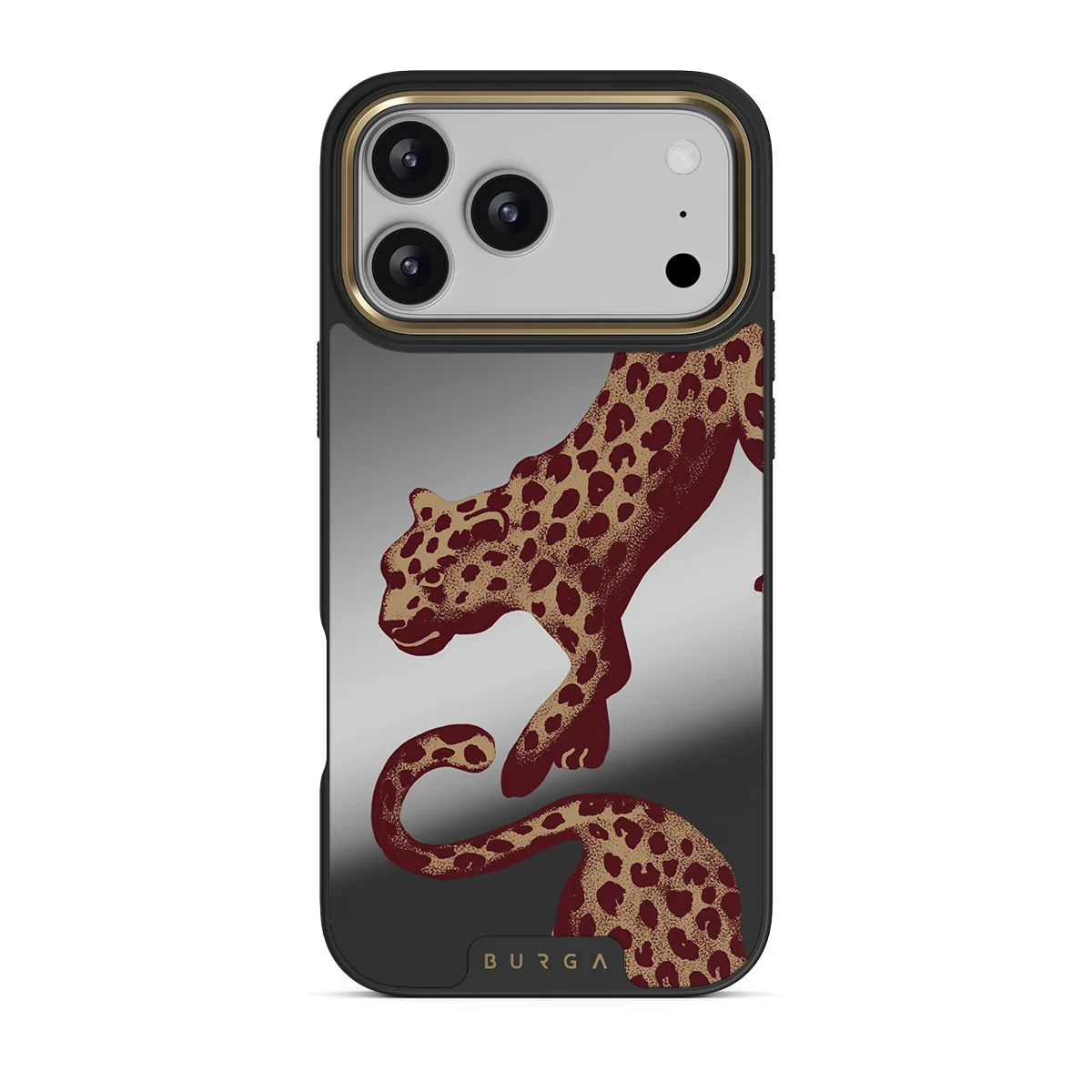 Instinct - iPhone 17 Pro Max ケース