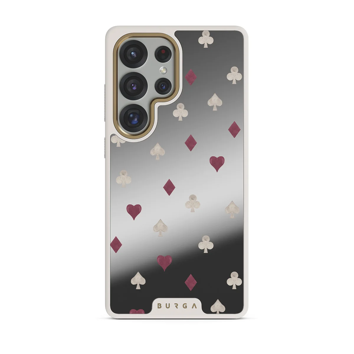 Tricked Me - Samsung Galaxy S25 Ultra ケース