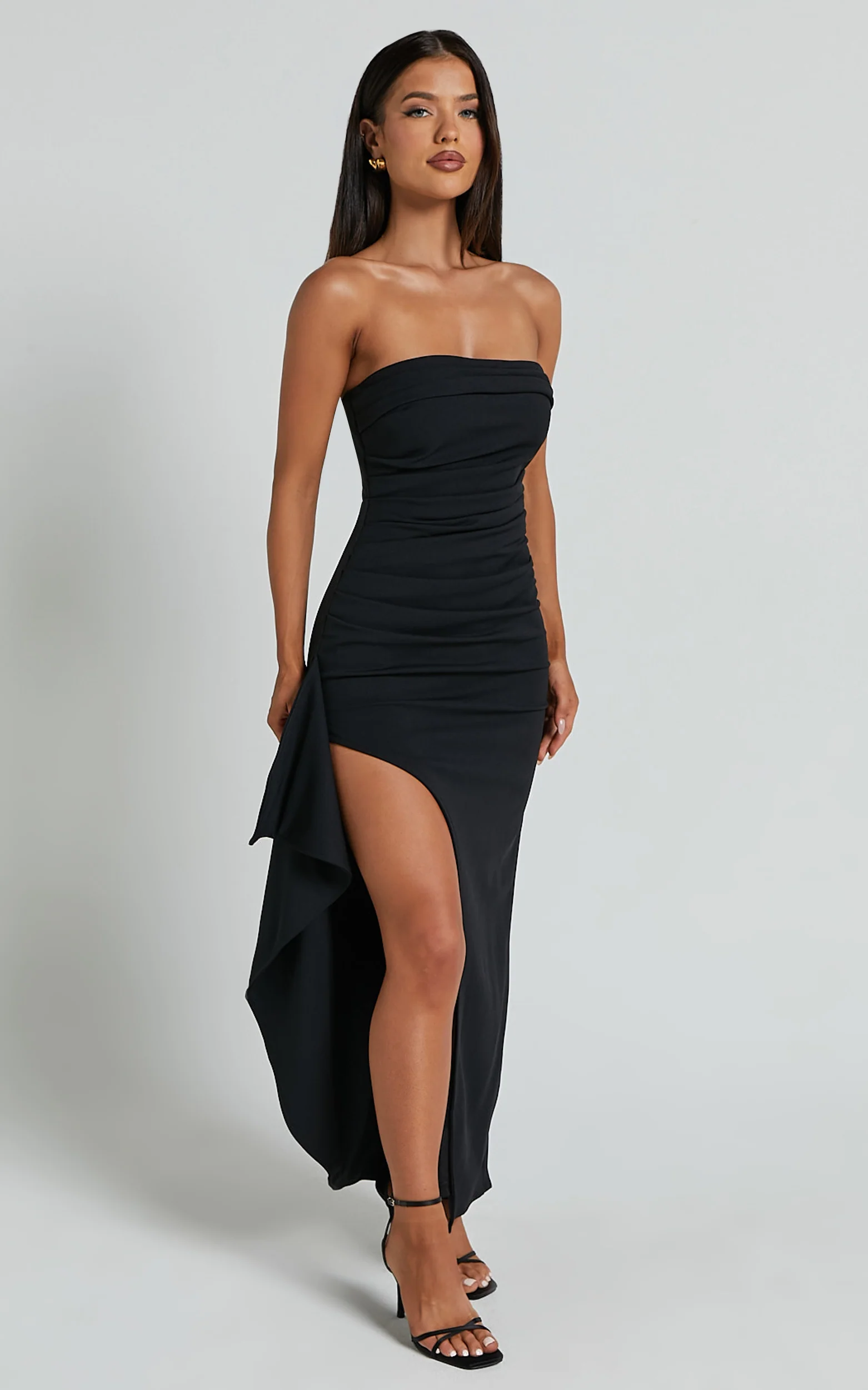 Andrea Midi Dress