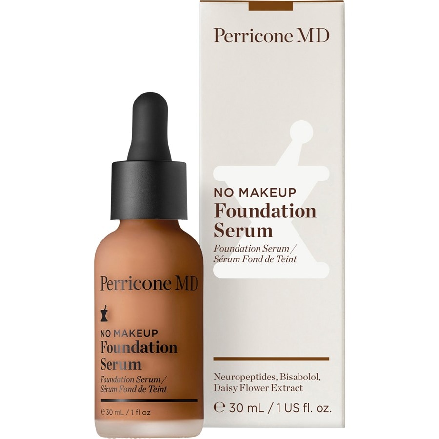 Perricone MD Makijaż twarzy Serum do podkładu bez makijażu