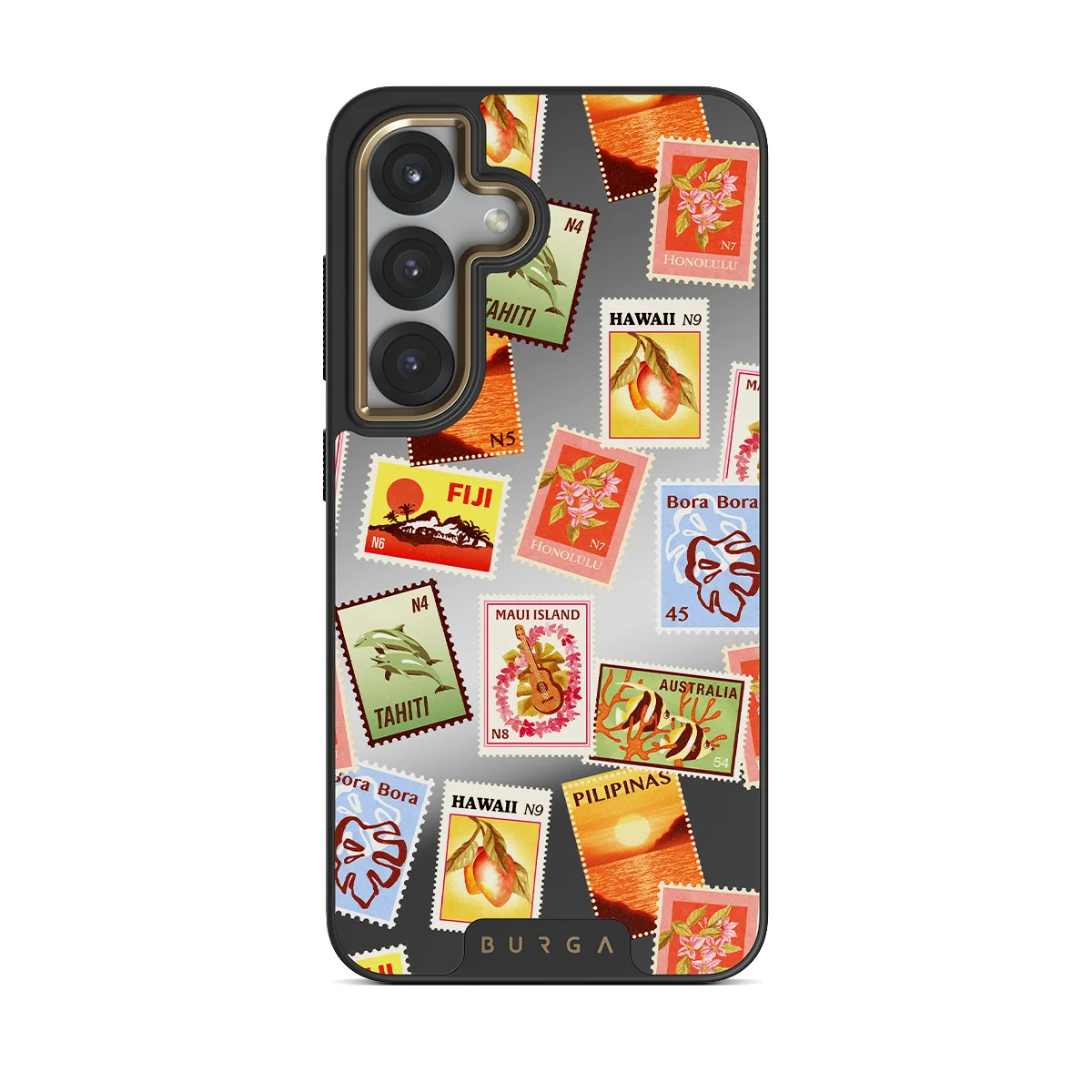 Paradise - Samsung Galaxy S25 Plus ケース