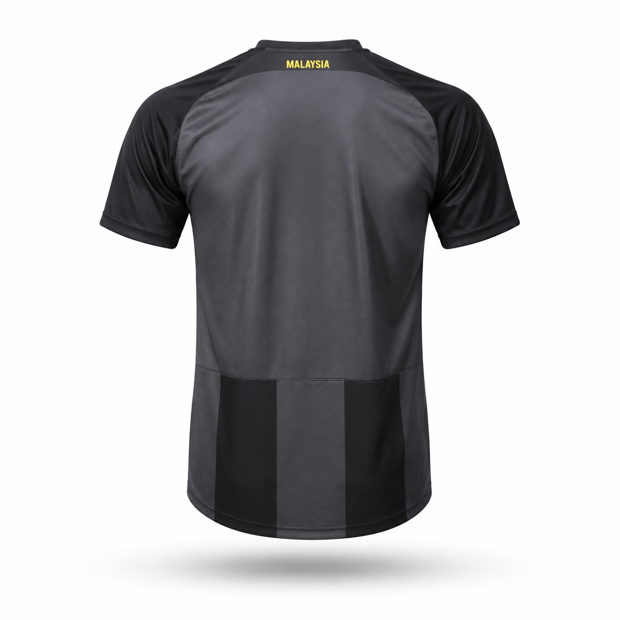 ALX Belang Men Jersey Grey BA03057001