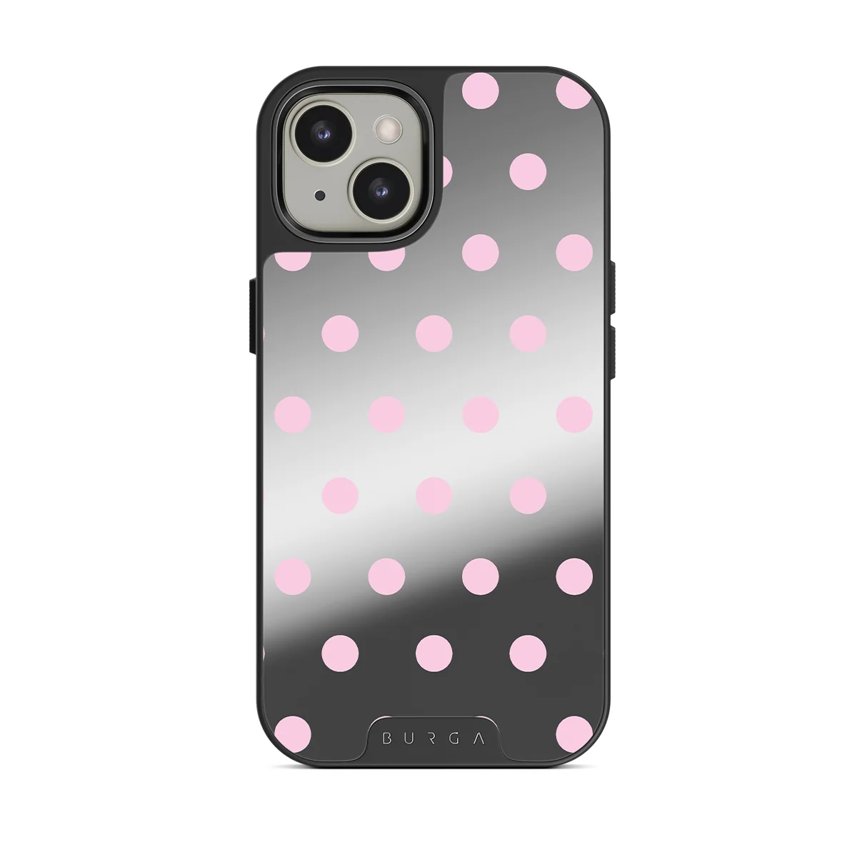 Berry Bliss - iPhone 13 ケース