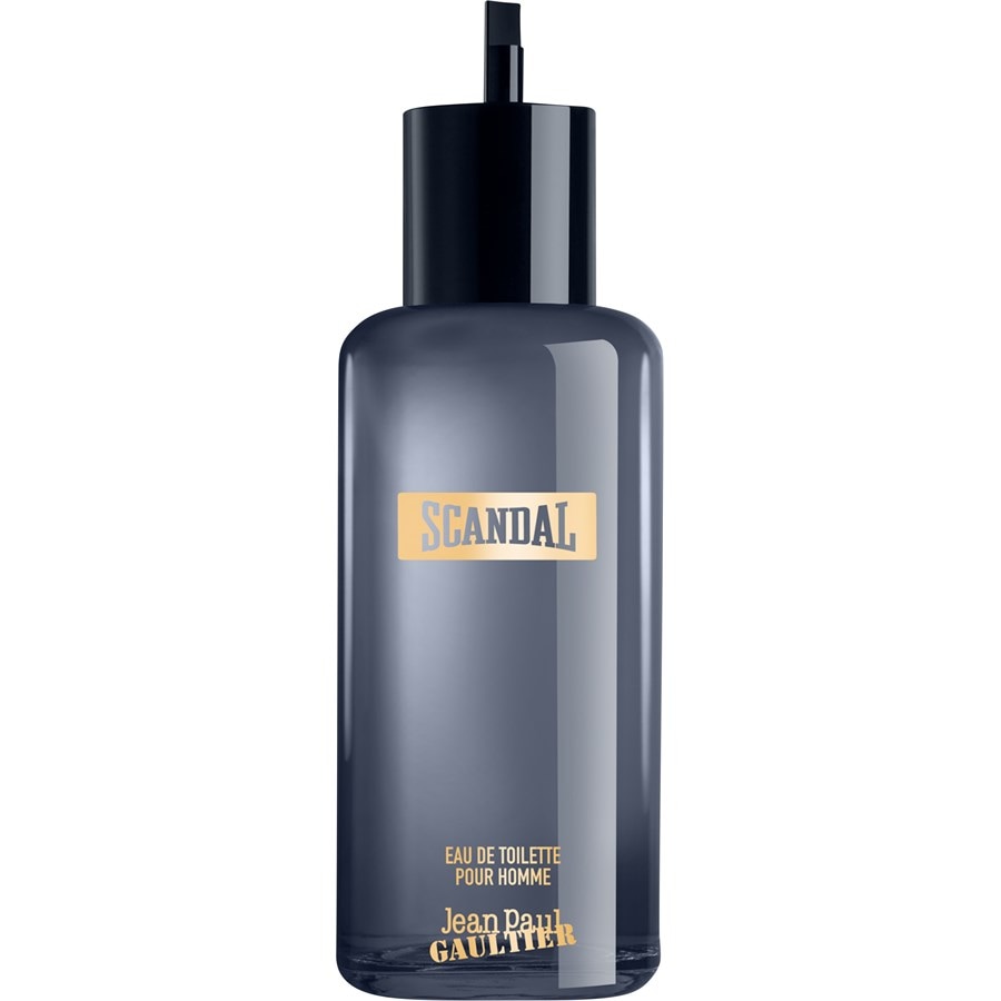 Jean Paul Gaultier Scandal pour Homme Wkład do wody toaletowej