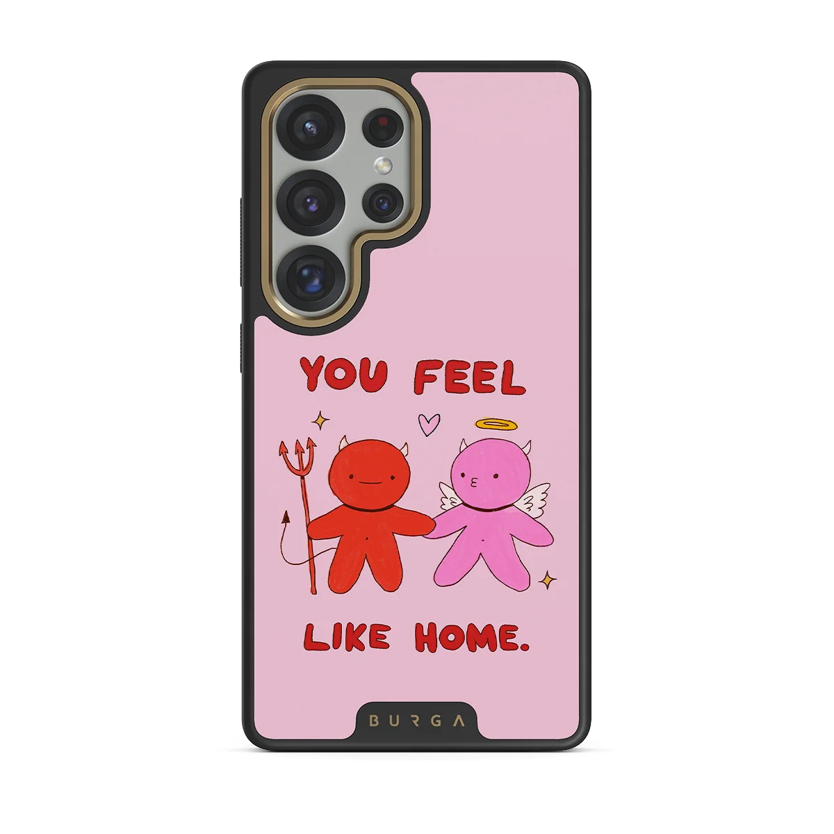 Like Home - Samsung Galaxy S25 Ultra ケース
