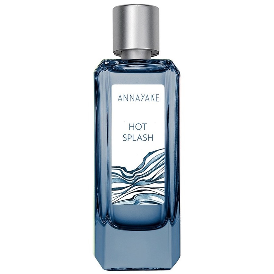 Annayake GODAI by ANNAYAKE Eau de Toilette Spray Hot Splash