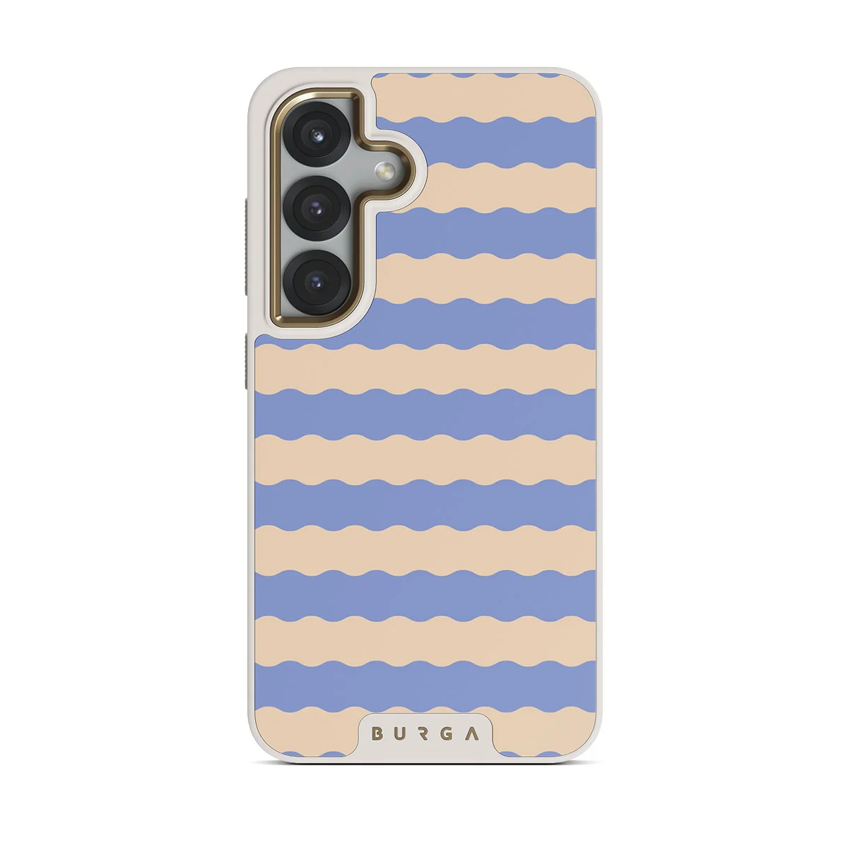 Splash - Samsung Galaxy S25 ケース