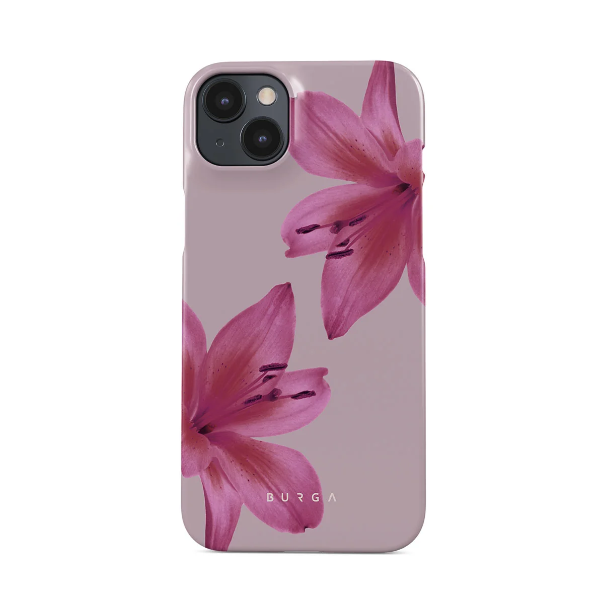 Fragile Beauty - iPhone 13 Mini ケース