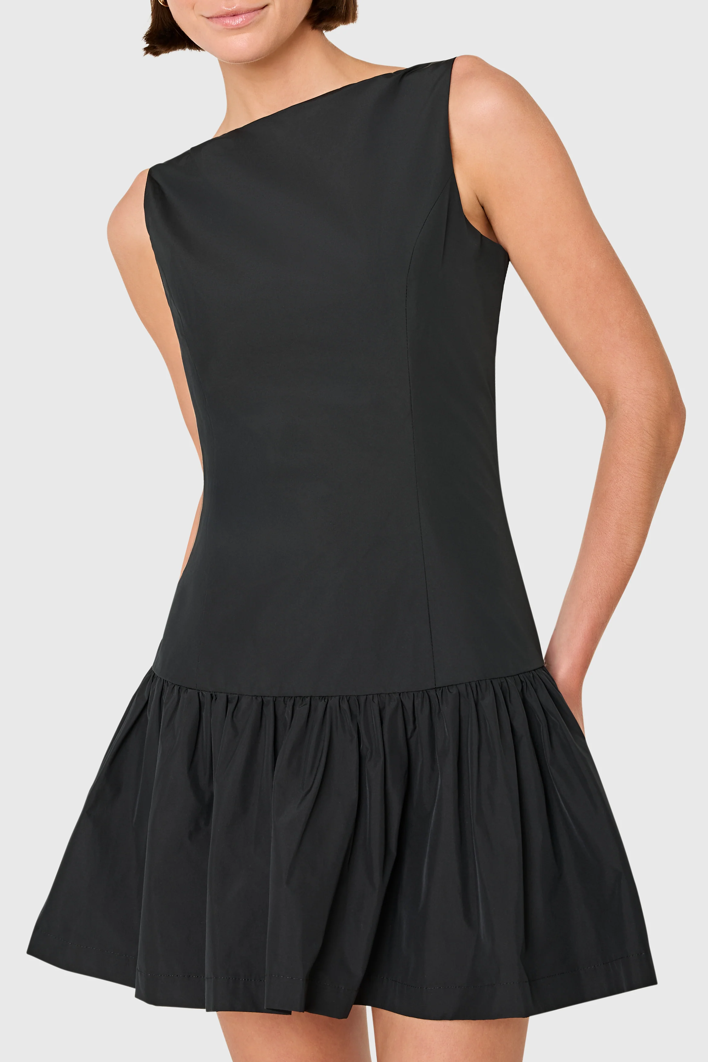 Katina Dress