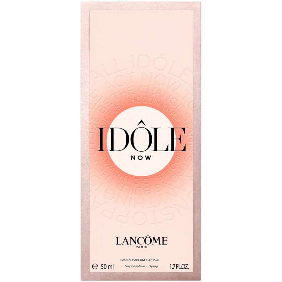 Lancôme Idôle Eau de Parfum Spray Florale Now