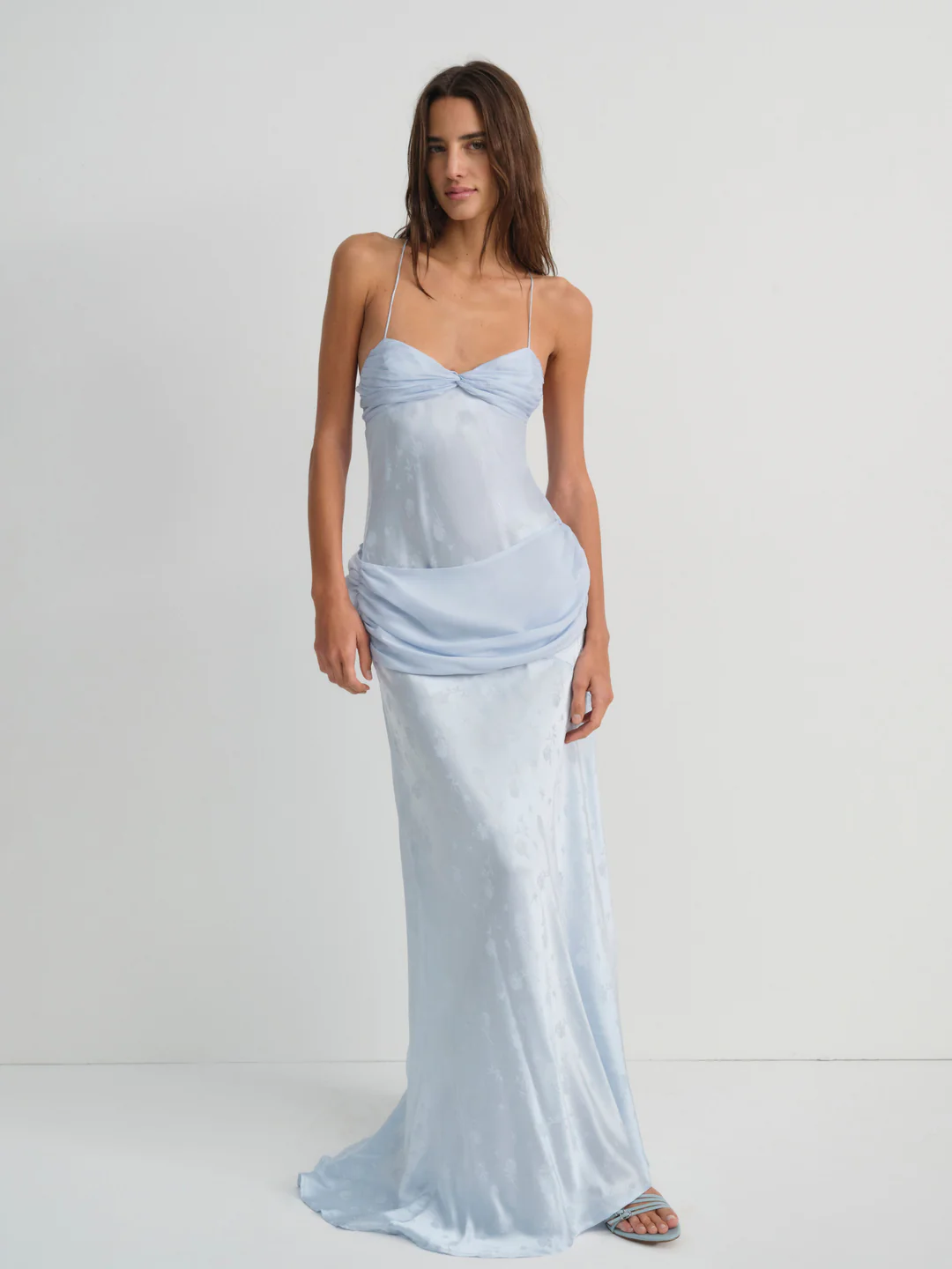 Daisy Gown