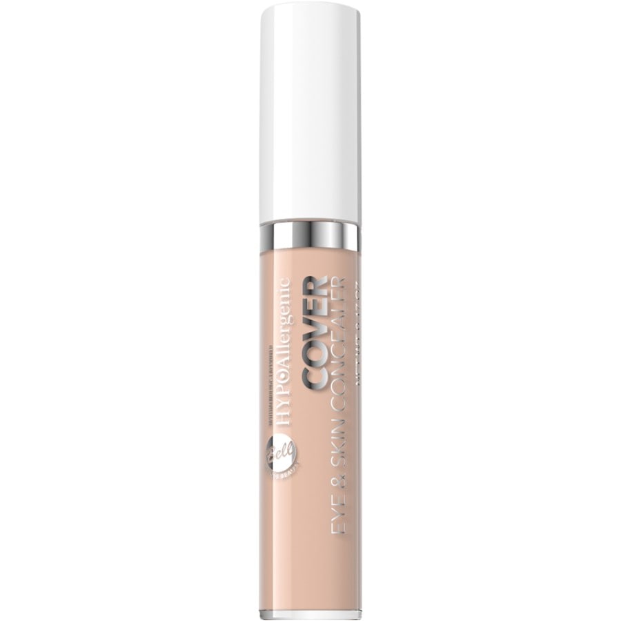 HYPOAllergenic Korektor Cover Eye&Skin Concealer