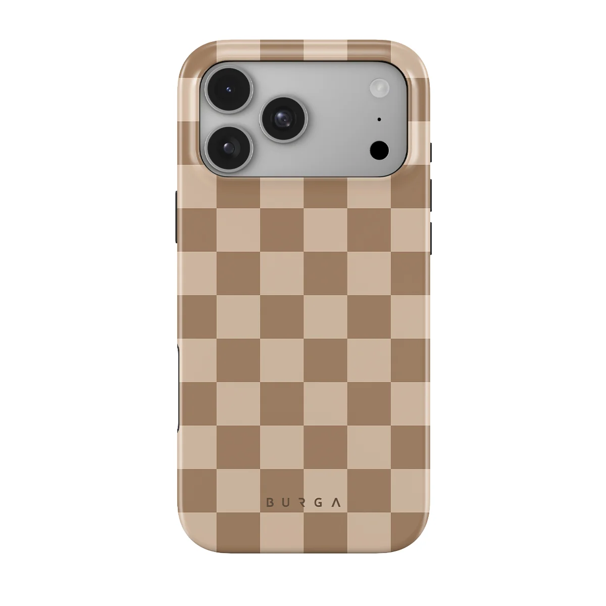 Math Exam - iPhone 18 Pro Max ケース
