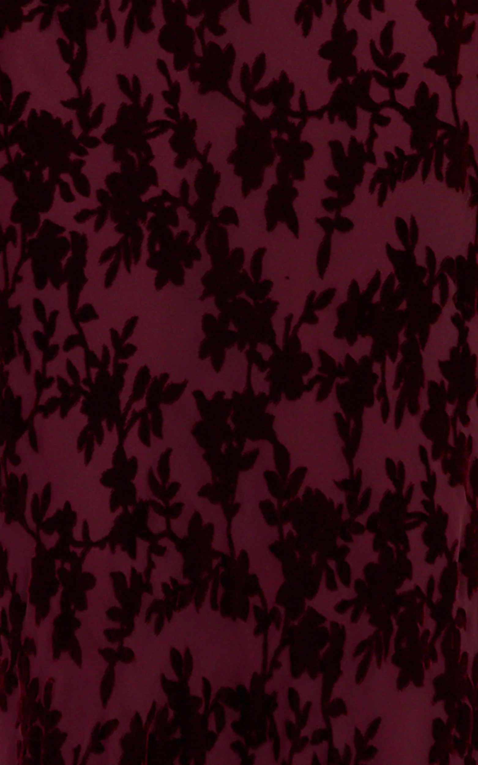 June Maxi Dress