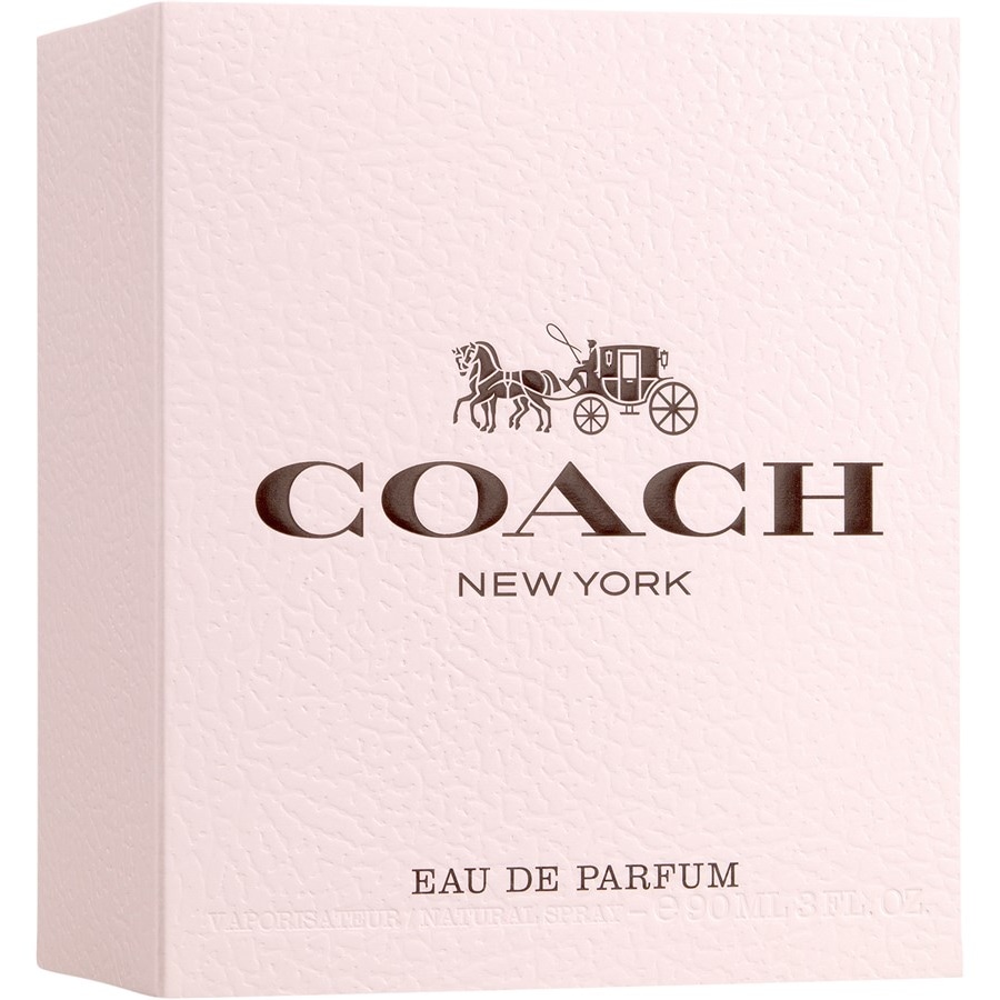 Coach Women Eau de Parfum Spray